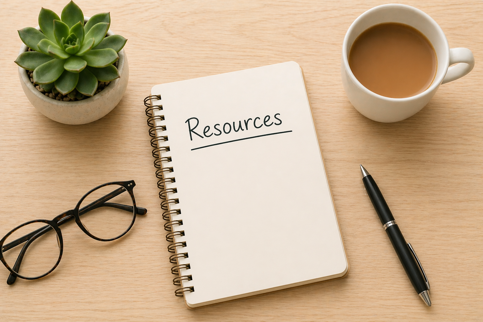 Counseling resources notebook — exploring mental health support in Galveston, TX